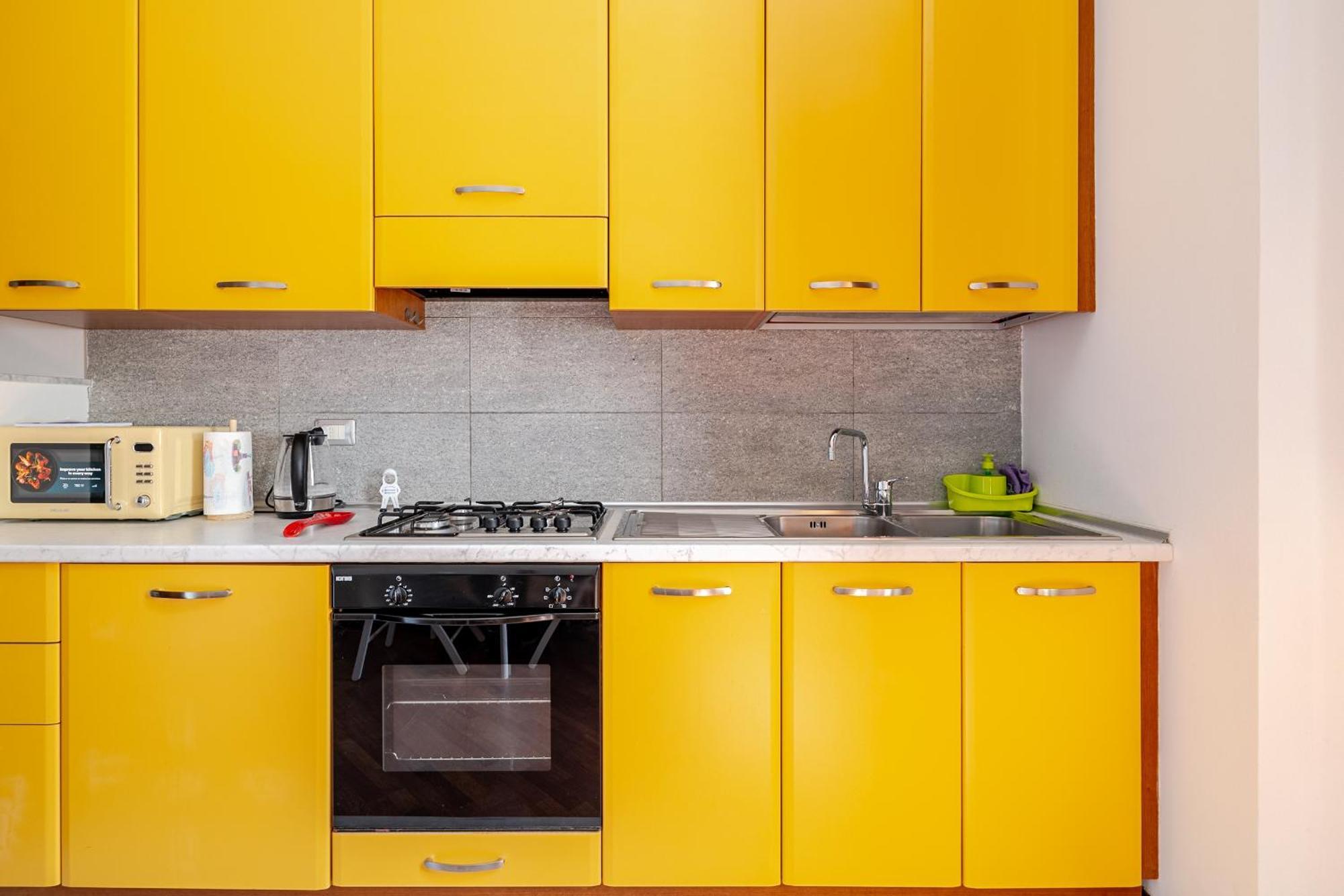 Apartamento Ciprian Bolonia Exterior foto
