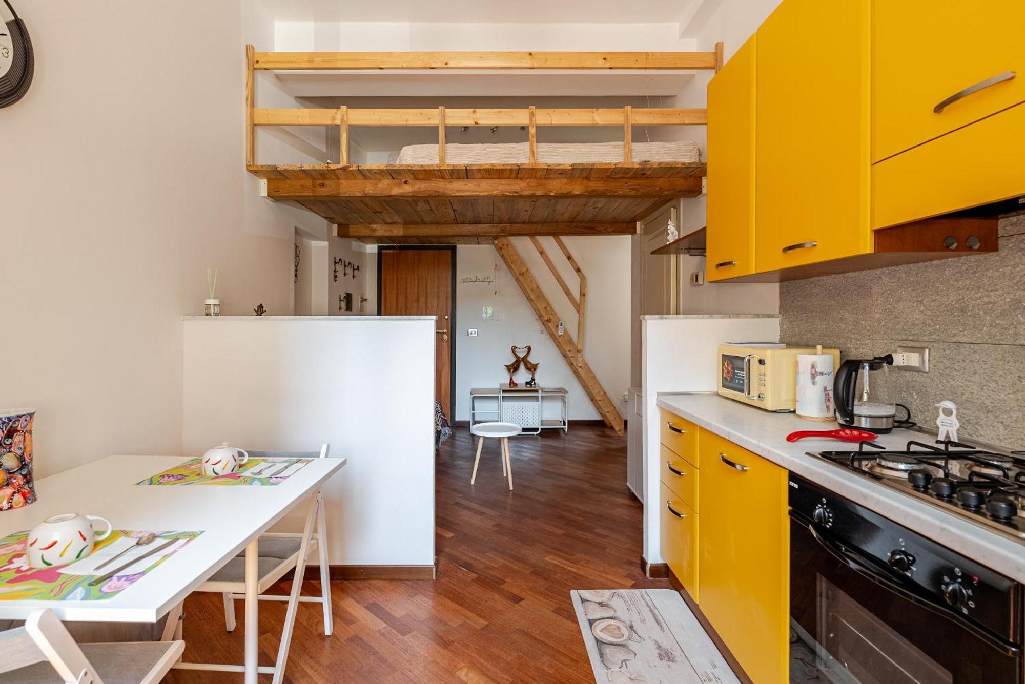 Apartamento Ciprian Bolonia Exterior foto