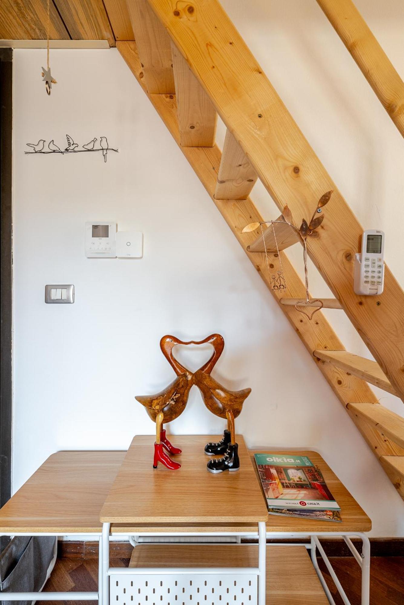 Apartamento Ciprian Bolonia Exterior foto